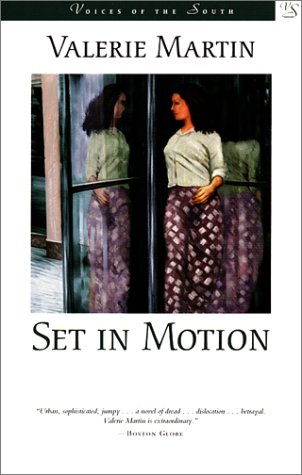 Set in Motion (Voices of the South Ser.)