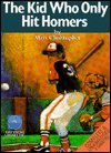 The Kid Who Only Hit Homers - Audio Book on Tape