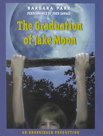 The Graduation of Jake Moon