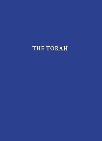 The Torah: A Modern Commentary- Hebrew Opening (English and Hebrew Edition)