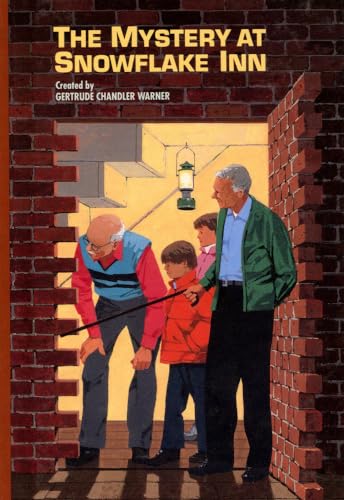 Boxcar Children Special #3: Mystery at Snowflake Inn