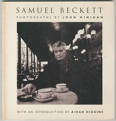 Samuel Beckett: Photographs