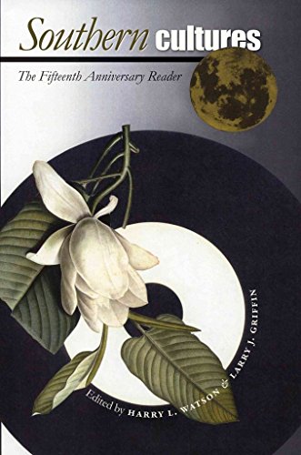 Southern Cultures: The Fiftieth Anniversary Reader.