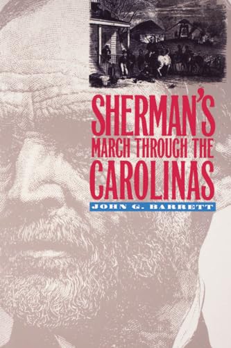 Sherman's March Through the Carolinas