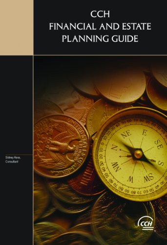 Financial and Estate Planning Guide 2008