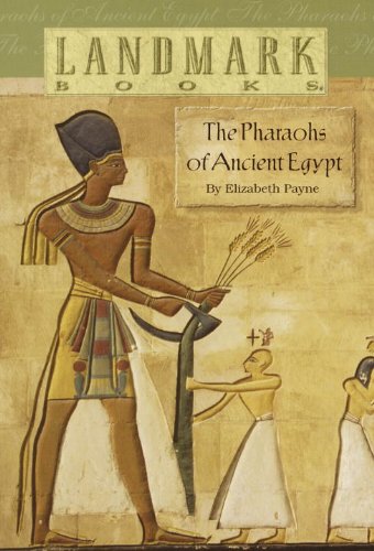 ISBN 9780808511526 product image for The Pharaohs Of Ancient Egypt (Turtleback School & Library Binding Edition) (Lan | upcitemdb.com