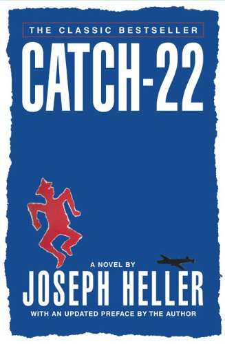 ISBN 9780808514022 product image for Catch 22 | upcitemdb.com