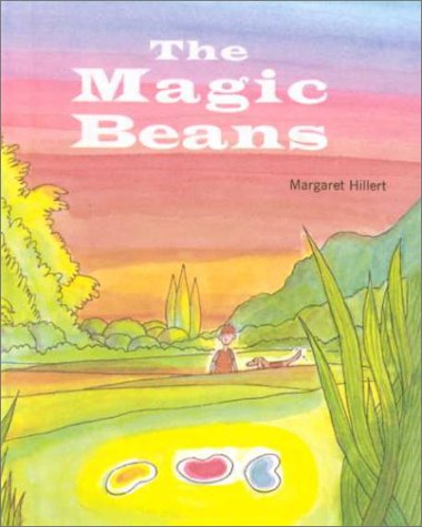 Magic Beans (Turtleback School & Library Binding Edition)
