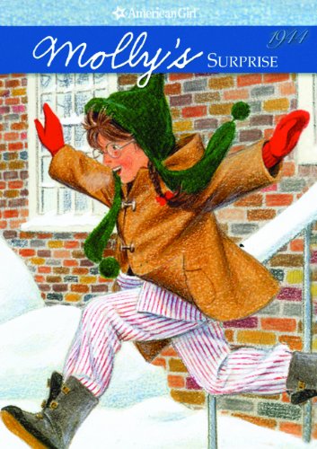 Molly's Surprise (Turtleback School & Library Binding Edition)