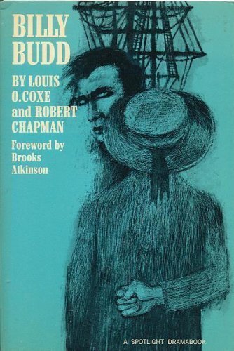 Billy Budd (Acting Edition for Theater Productions)