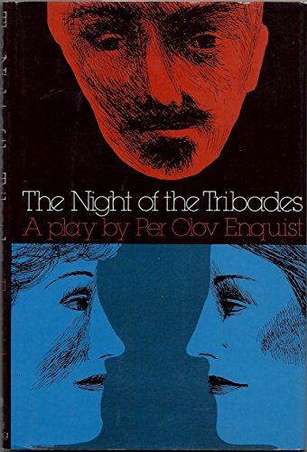 Night of the Tribades: A Play from 1889.