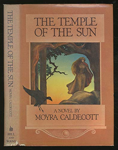 The Temple of the Sun (Her The Sacred Stones)