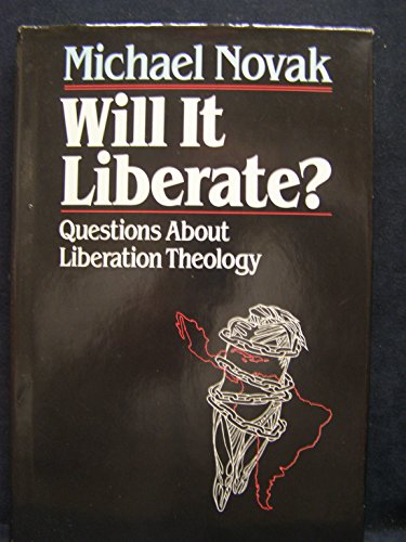 Will it liberate: Questions about liberation theology