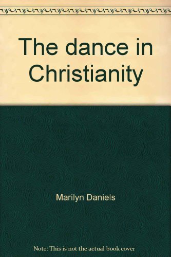 The Dance in Christianity