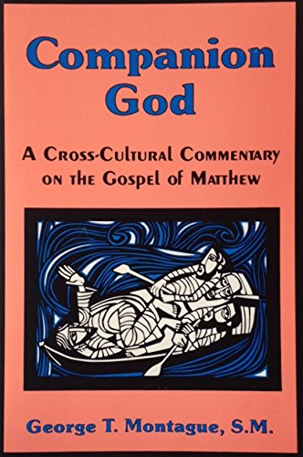 Companion God: A Cross-Cultural Commentary on the Gospel of Matthew
