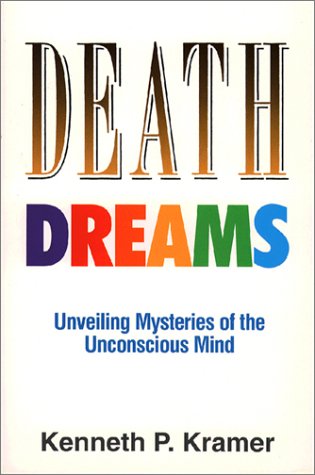 Death Dreams: Unveiling Mysteries of the Unconscious Mind