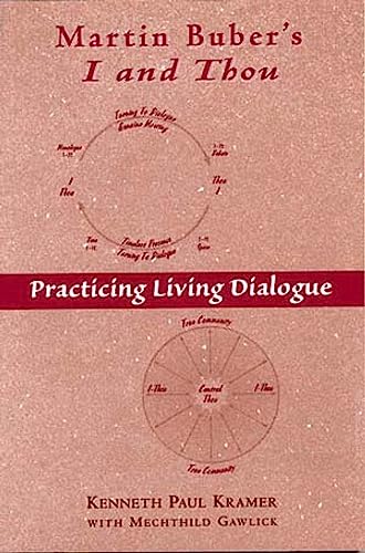 Martin Bubers I and Thou: Practicing Living Dialogue