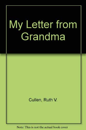 My Letter From Grandma