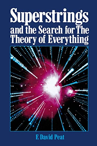 SUPERSTRINGS and the Search for the Theory of Everything