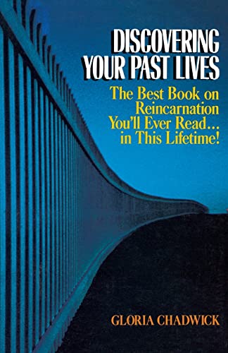 Discovering Your Past Lives: The Best Book on Reincarnation Youll Ever Read in This Lifetime
Discovering Your Past Lives: The Best Book on Reincarnation Youll Ever Read in This Lifetime