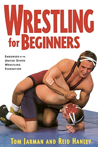 Wrestling For Beginners