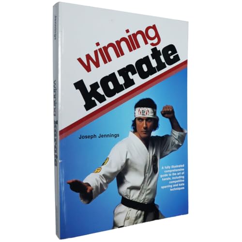 Winning Karate