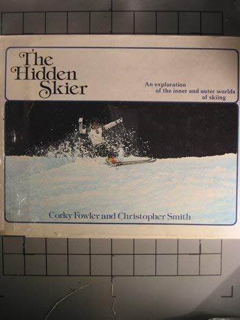 The hidden skier