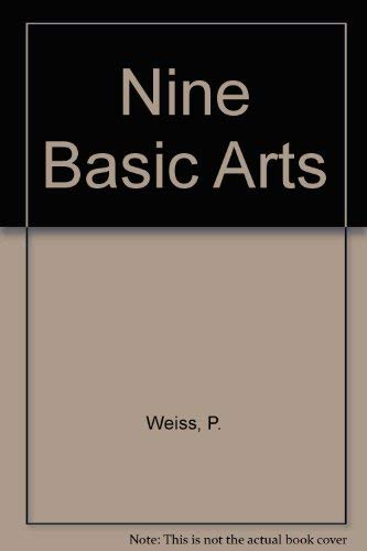 Nine Basic Arts