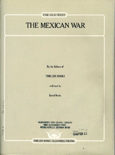 The Old West: The Mexican War >>see also our listing for Set of 16 The Old West