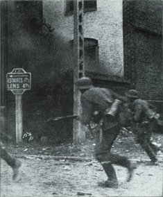 Blitzkrieg (World War II Ser.)