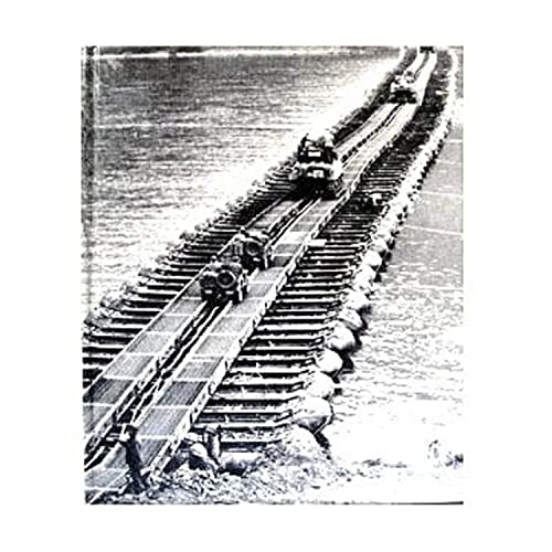 Across the Rhine (World War II #22)