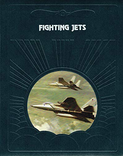 Fighting Jets (the Epic of Flight)