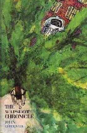 The Wapshot chronicle (Time reading program special edition)