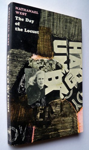 The day of the locust (Time reading program special edition)