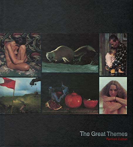 Great Themes (Life Library of Photography)