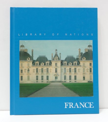 Library of Nations France