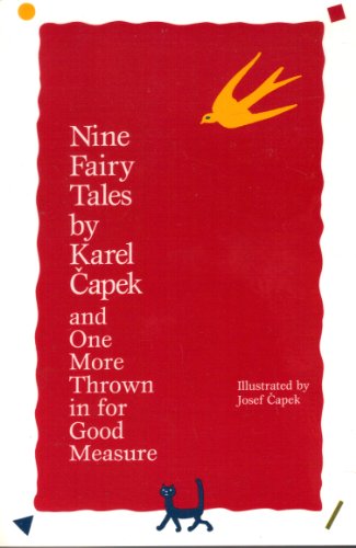 Nine Fairy Tales: and One More Thrown in for Good Measure