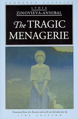 The Tragic Menagerie (European Classics)