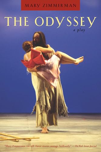 Odyssey, The: a Play