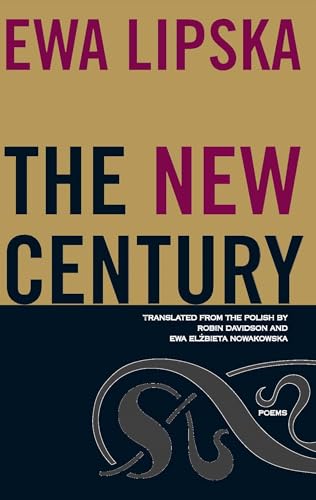 The New Century: Poems