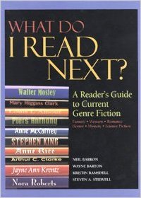What Do I Read Next (What Do I Read Next? Ser.)