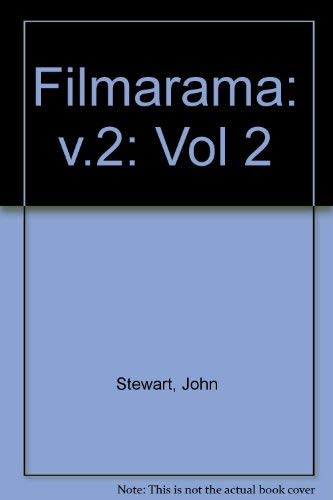 Filmarama: The Flaming Years, 1920-1929 - Volume II