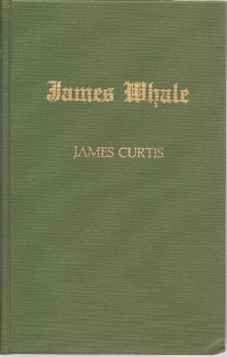 James Whale