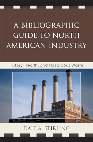 A Bibliographic Guide to North American Industry Format: Hardcover