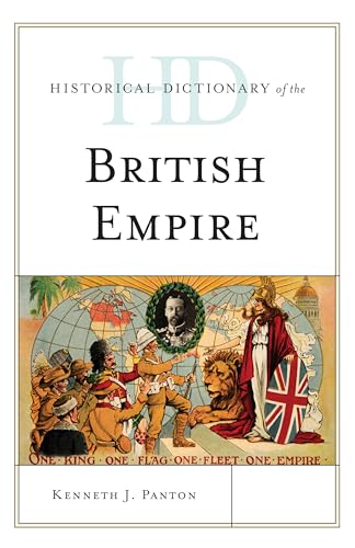 Hd British Empire Format: Hardcover