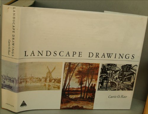 Landscape Drawings