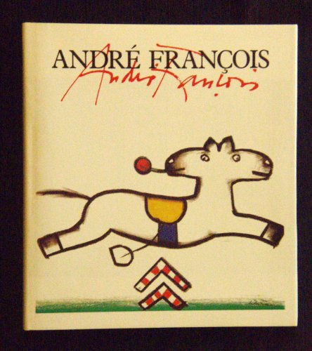Andre Francois