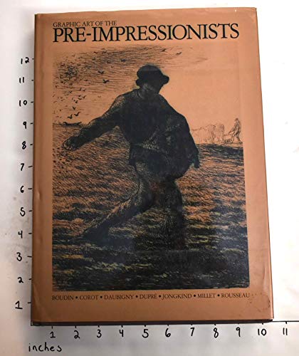 Graphic Art of the Impressionists
