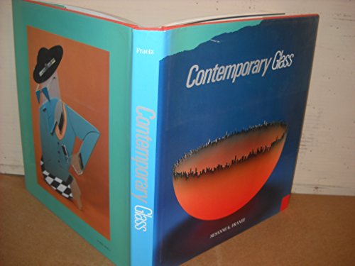Contemporary Glass. A World Survey from the Corning Museum of Glass