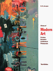 History of Modern Art. Painting, Sculpture, Architecture, Photography. Revised and Updates by Dan...